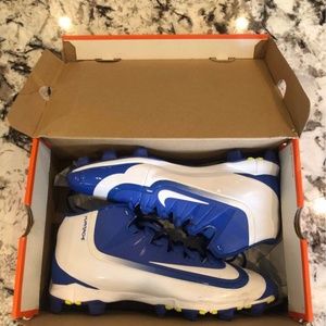 Nike Huarache 2KFILTH Keystone Men Baseball Cleat